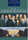 À la Maison Blanche - Saison 3