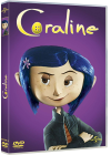 Coraline - DVD