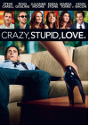 Crazy, Stupid, Love. - DVD