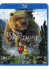 L'Ours Montagne - Blu-ray