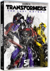 Transformers : The Last Knight - DVD
