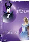 Maléfique + Cendrillon (Pack) - DVD