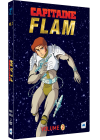 Capitaine Flam - Volume 2 - Épisodes 17 à 32 (Version remasterisée) - DVD