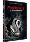 Pandémie : 13 histoires de vie - DVD
