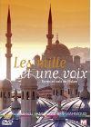 Les Mille et une voix - Terres et voix de l'Islam - DVD