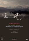 Les Épopées authentiques - Le rêve de Gabriel + Sur la pointe du coeur + Manneken Pis, l'enfant qui pleut - DVD