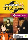 On n'est pas que des cobayes ! - Léonard de Vinci - DVD