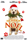 Le Chien de Noël - DVD