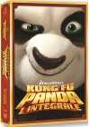 Kung Fu Panda + Kung Fu Panda 2 - DVD