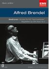 Alfred Brendel - DVD