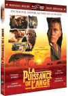 La Puissance de l'ange (Combo Blu-ray + DVD) - Blu-ray