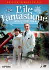 L'Île fantastique - Intégrale saisons 1 à 3 - DVD