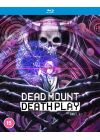 Dead Mount Death Play - Part 1 - Blu-ray
