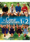 Le Coeur des hommes 1 & 2 (Pack) - DVD
