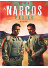 Narcos : Mexico - Saison 1 - DVD