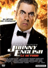 Johnny English, le retour - DVD