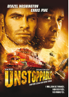 Unstoppable - DVD