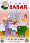 Les Aventures de Babar - 5 - Le plus beau cadeau du monde + Un coup de main - DVD