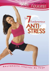 Les 7 fondamentaux anti-stress - DVD