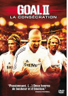 Goal II : la consécration - DVD