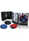 Terminator 2 (4K Ultra HD + Blu-ray 3D + Blu-ray - Édition Limitée SteelBook - 30ème anniversaire) - 4K UHD