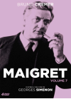 Maigret - Volume 7 - DVD