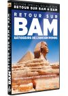 Retour sur BAM, bâtisseurs de l'ancien monde + BAM, bâtisseurs de l'ancien monde - DVD