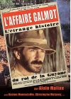 L'Affaire Galmot - DVD