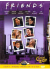 Friends - Saison 4 - Intégrale - DVD