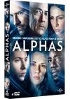 Alphas - L'intégrale de la saison 1