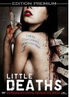 Little Deaths (Édition Premium) - DVD