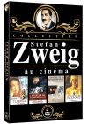 Stefan Zweig au cinéma : Clarissa + La ruelle au clair de lune + L'ivresse de la métamorphose + Lettre d'une inconnue - DVD