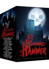 13 cauchemars de la Hammer (Édition Limitée) - DVD