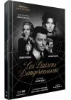 Les Liaisons dangereuses (Digibook - Blu-ray + DVD + Livret) - Blu-ray