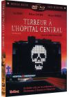 Terreur à l'hôpital Central (Combo Blu-ray + DVD) - Blu-ray