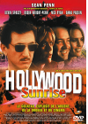 Hollywood Sunrise - DVD