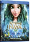 Le Royaume de Naya - Blu-ray