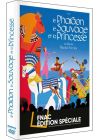 Le Pharaon, le Sauvage et la Princesse (FNAC Édition Spéciale - DVD bonus) - DVD
