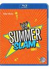 SummerSlam 2011 - Blu-ray