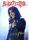 Alice Cooper - Live At Montreux 2005 - DVD