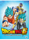 Dragon Ball Super - Saga 02 - Épisodes 19-27 : La Résurrection de Freezer - DVD