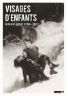 Visages d'enfants - DVD