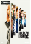 Le Bureau des légendes - Saison 5 - DVD