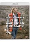 The American Dreamer - Blu-ray