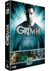 Grimm - Saison 6 - DVD
