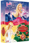 Barbie - La magie de la mode + Barbie et la magie de Noël (Pack) - DVD