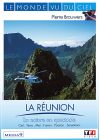 Le Monde vu du ciel - La Réunion - DVD