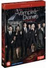 Vampire Diaries - L'intégrale de la Saison 8 - DVD