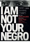 I Am Not Your Negro - DVD