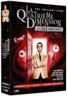 La Quatrième dimension (La série originale) - Saison 2 (Version remasterisée) - DVD